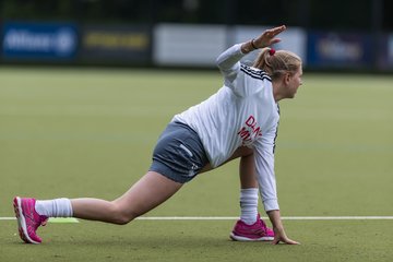 Bild 12 - BL Der Club an der Alster - Uhlenhorster HC : Ergebnis: 2:0